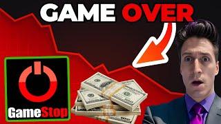 GME Stock TRUTH EXPOSED