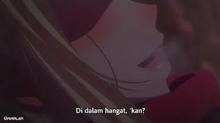 Yang Sempit Lebih Asik...   Anime Sus Moments  Anime Sub Indo