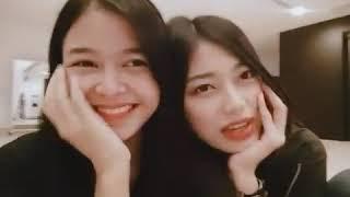 Duo Ngapak Desy x Amel JKT48