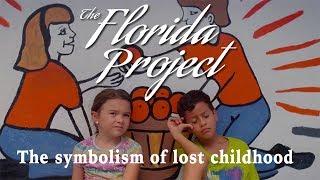 The Florida Project Analysis and Ending Explained  The Symbolism Of Lost Childhood