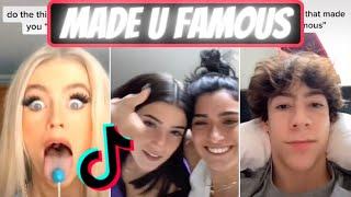 Do The Thing That Made You Famous TikTok Trend Compilation FUNNIEST