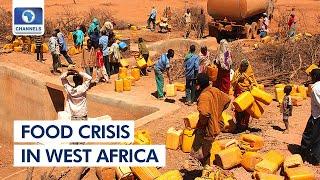 27 Million People In West Africa Facing Severe Food Crisis