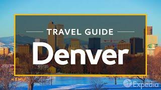 Denver Vacation Travel Guide  Expedia