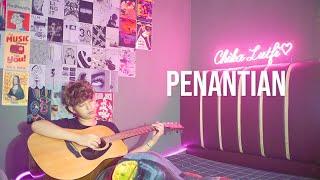 Armada - Penantian  Cover Chika Lutfi