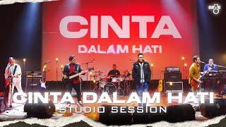 Cinta Dalam Hati - UNGU  Waktu Yang Dinanti 3.0