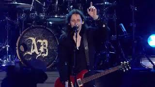 Open Your Eyes - Alter Bridge LIVE