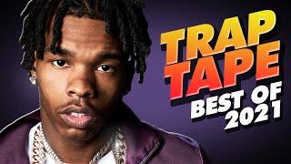 Best Rap Songs 2021  Best of 2021 Hip Hop Mix  Trap Tape  New Year 2022 Mix  DJ Noize