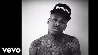 YG - Left Right ft. DJ Mustard Official Audio