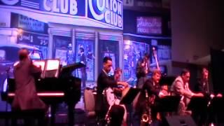 The Fat Babies  Set #1 @ Bix Beiderbecke Memorial Jazz Festival  2015