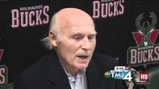 Herb Kohl calls for new Milwaukee arena