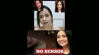 viral istri Raffi Ahmad full video