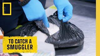  LIVE Cocaine Contraband and Cartel Money To Catch a Smuggler  S3 FULL EPISODES  @NatGeo