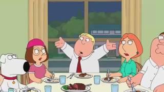 Family Guy   Chris has a heart attack