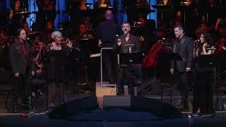 Serj Tankian - Invocations - Free The Piano - Live At The Soraya