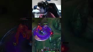 LETHALITY RED IS SO BROKEN