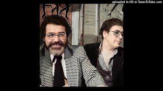 Charlie Palmieri y Ray Barretto en vivo - Start The World I Want To Get On. - audio hq