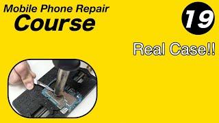 Repair your phone with ease learn from a real case study