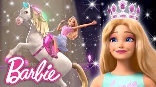 Barbie Songs From Barbie Princess Adventure