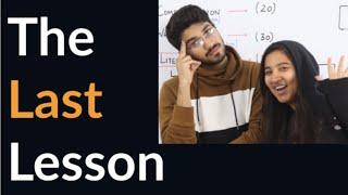 The Last Lesson summary  in Hindi  Class 12 English Board Exam