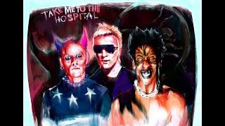 The Prodigy -  Take Me to the Hospital. Discography