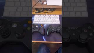 Xbox 360 vs PS3 Controller Long Term Review