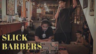 Kozzy Times Slick Barbers - Episode 23