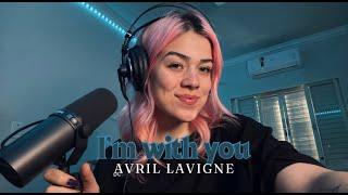 Mobi Colombo - Im with you Avril Lavigne cover