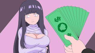 Hinata Chan  Naruto Parody