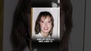 IN MEMORIAM Shelley Duvall 1949-2024 #mysteryscoop