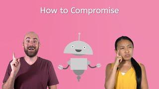 How to Compromise - Life Skills for Kids