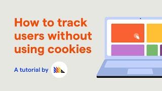 How to set up cookieless product analytics no cookie banners - PostHog Tutorial