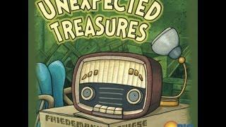 Unexpected Treasures Review