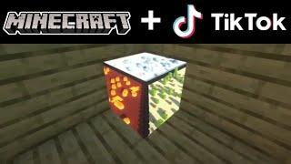 TikTok Minecraft Compilation 5