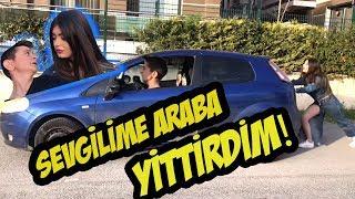 SEVGİLİME ARABA İTTİRDİM   feat. SİMGE BARANKOĞLU