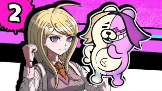 Ding Dong Bing Bong  Danganronpa v3 2