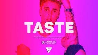 FREE Taste - Justin Bieber x Chris Brown Type Beat 2019  Acoustic Guitar Instrumental