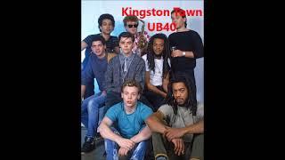UB 40 - Kingston town