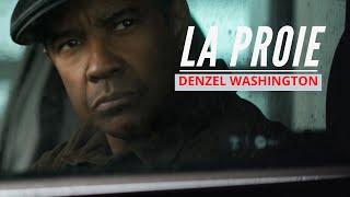 LA PROIE DU MAL Denzel Washington  FILM COMPLET EN FRANÇAIS