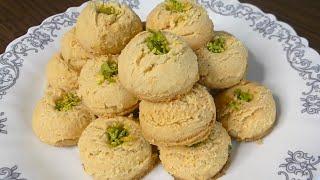 If you make these Cookies At home Youll never buy Store Cookies Again دیگر کلچه بازاری نمیخرید