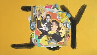 Andy Grammer - Joy Official Audio