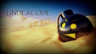 Undercode - Hero Music Video with Lyrics