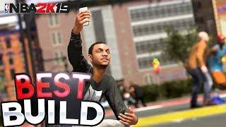 TOP 5 Best Builds In NBA 2K19