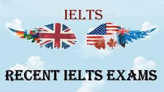 Recent IELTS Exam Writing Task 2 In INDIA 14 SEP 2019