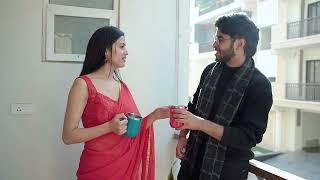 Newly Married Couple - Condition applied  A Short Film  Priyanka Sarswat  ENVIRAL