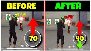 Top 05 Smg Headshot Mistakes That Makes You A Noob In Free Fire