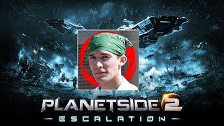 Wrel GAME DEVELOPER Interview - Planetside 2 ex-Lead Designer