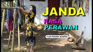 JANDA RASA PERAWAN - Film Pendek Ngapak Banyumas