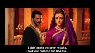 Devdas- Courtesan and Wife Double Standards