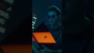 Когда у тебя новый AORUS 16X 2024