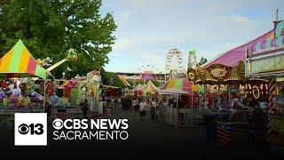 2024 Sacramento County Fair kicks off